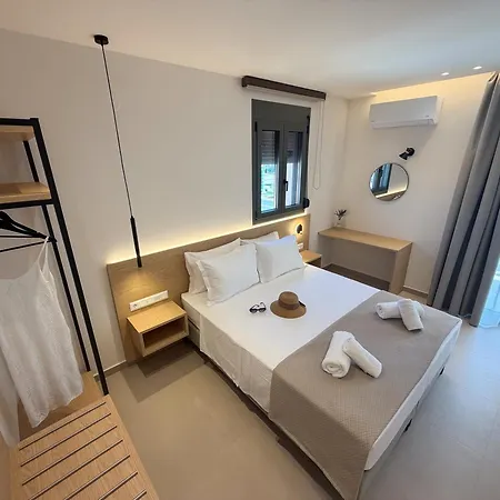 Apartment Elia *