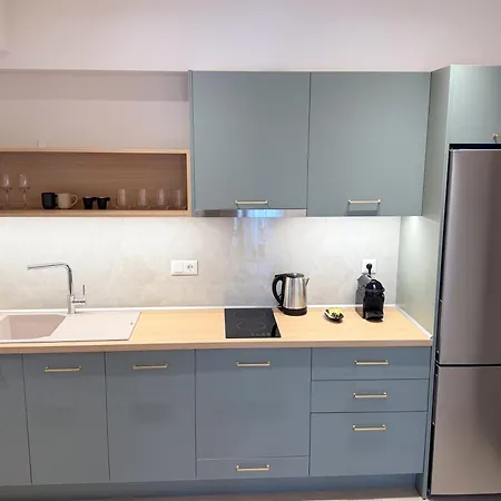 Apartment Elia