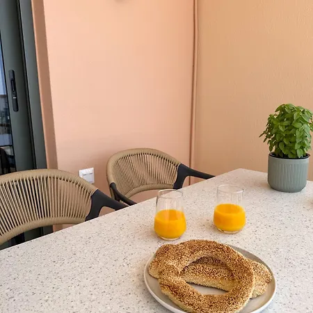 Apartment Elia *