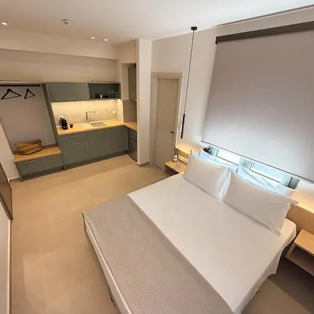 Elia Apartment