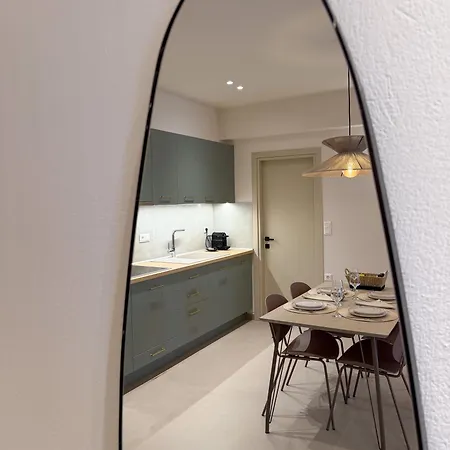 Apartment Elia