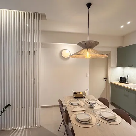 Elia Apartment