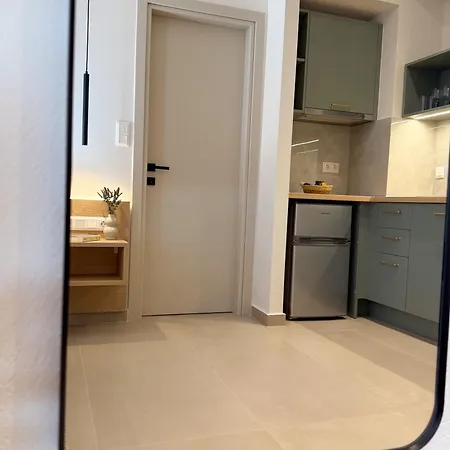 Apartment Elia