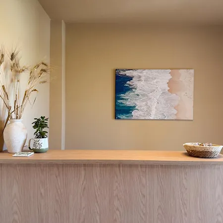 Apartment Elia *