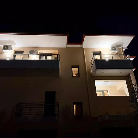 Apartment Elia